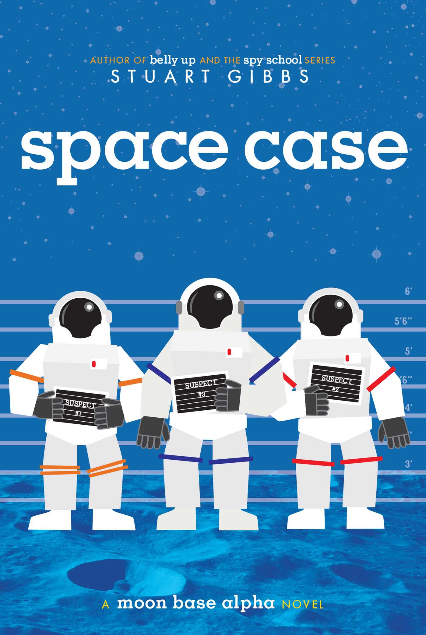 Space case